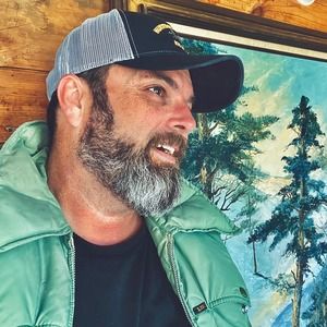 Meet your Posher, Scott